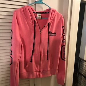 Victoria Secret PINK Sweatshirt